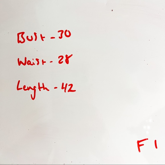 desigual azucena dress floral abstract ruched size large - Picture 7 of 7